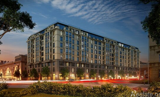 Продажа 3-комн квартиры на вторичном рынке пр-кт Бакунина,  д. 29