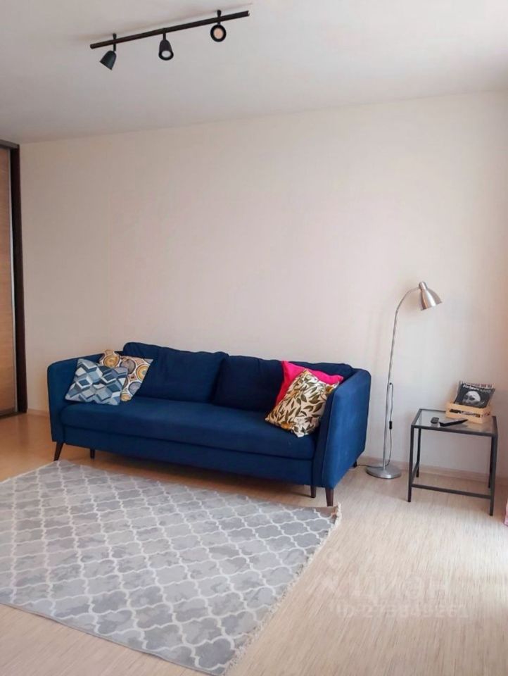 Продажа 1-комн квартиры на вторичном рынке Малая Филевская улица, 4К1