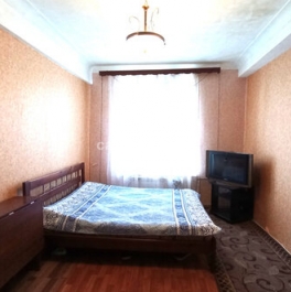 Продажа 4-комн квартиры на вторичном рынке Павловский Посад, ул Кирова,  д. 81