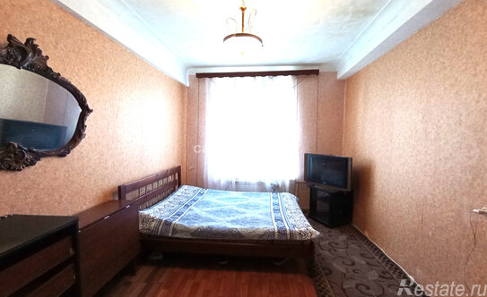 Продажа 4-комн квартиры на вторичном рынке Павловский Посад, ул Кирова,  д. 81