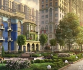 Продать Квартиры вторичка Химки, улица Германа Титова  6 