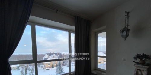 2-комн квартира Стрельна пос., Нагорная ул., д 23