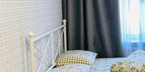 2-комн квартира Грузинский переулок, 10