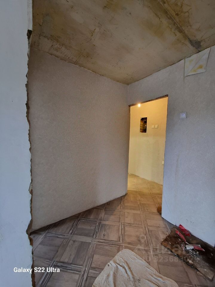 Продажа 1-комн квартиры на вторичном рынке Климовск мкр, проспект 50 лет Октября, 10