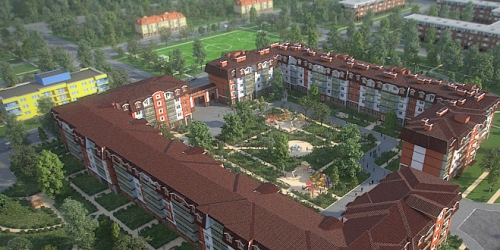 3-комн квартира Петербургское шоссе