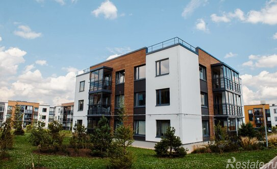 Продажа 2-комн квартиры на вторичном рынке Красный Посёлок, улица Конюхова,  д. 17