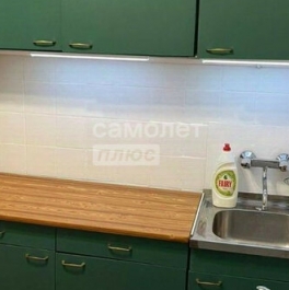 Продажа 2-комн квартиры на вторичном рынке Партизанская улица,  д. 35 к2