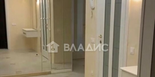 3-комн квартира ул Смоленская,  д. 14