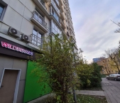 Продать Помещения свободного назначения Филевская 2-я ул  8 