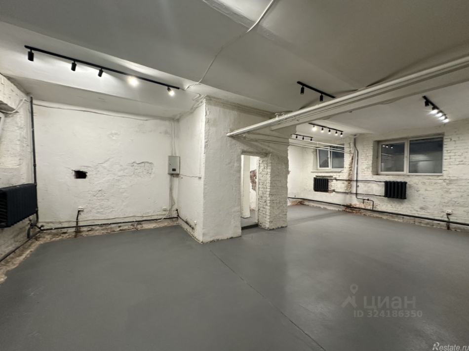 Продажа ПСН Спасоглинищевский Б. пер,  д. 6/1