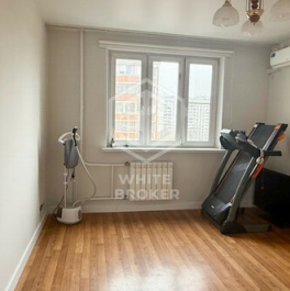 Продажа 3-комн квартиры на вторичном рынке Бескудниковский б-р,  д. 6,  к. 2