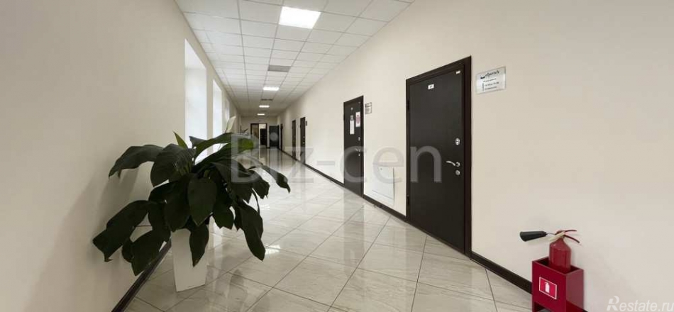 Аренда офиса улица Садовая-Самотёчная,  д. 13,  к. стр. 1