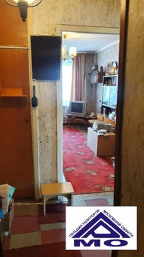 Продажа 2-комн квартиры на вторичном рынке Быково, ул. Леволинейная,  д. 48