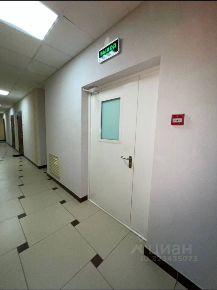 Продажа студии Усть-Славянка тер., проспект Советский, 34к3