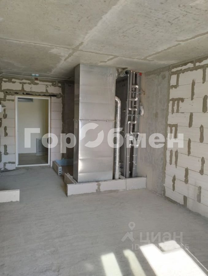 Продажа студии Балашиха, улица Яганова, 1