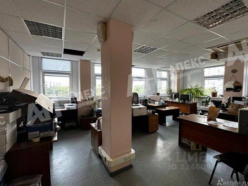Аренда офиса Старокалужское шоссе,  д. 62