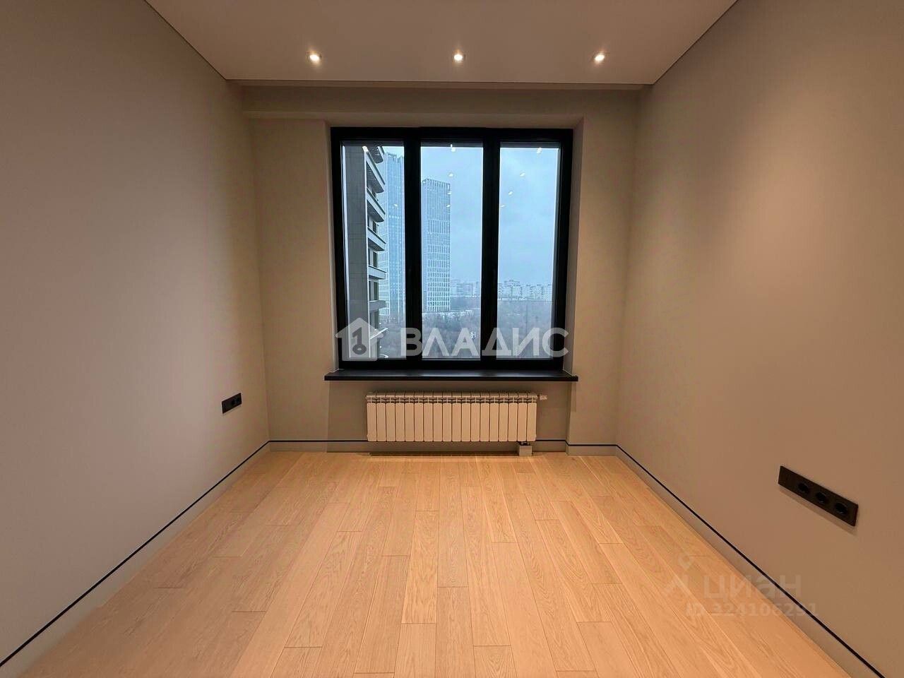 Аренда 1-комн квартиры на вторичном рынке улица Василия Ланового, 5