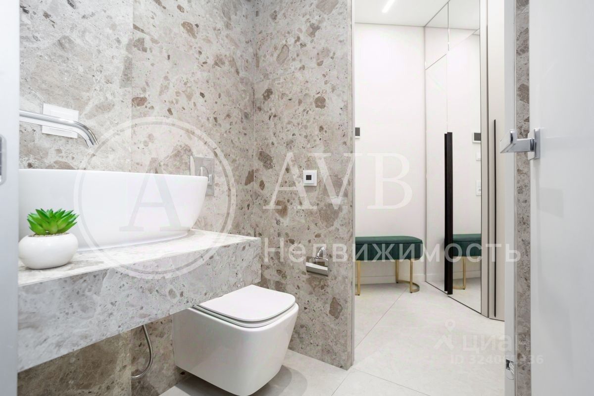 Продажа 1-комн квартиры на вторичном рынке Планерная улица, 97к1