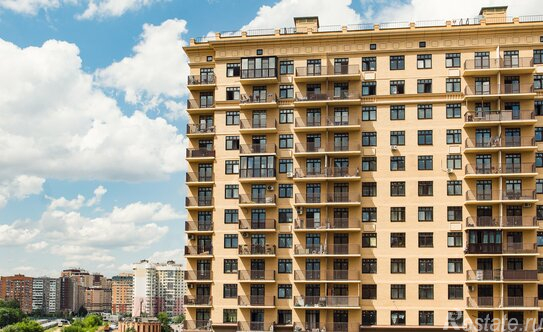 Продажа 1-комн квартиры на вторичном рынке Котельники, ул Кузьминская,  д. 5