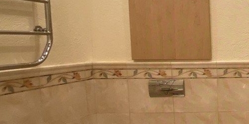 3-комн квартира Будапештская улица, 8к4