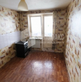 Продажа 2-комн квартиры на вторичном рынке Чехов, ул Уездная,  д. 4