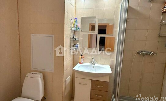 Продажа 1-комн квартиры на вторичном рынке улица Усиевича,  д. 29 к2