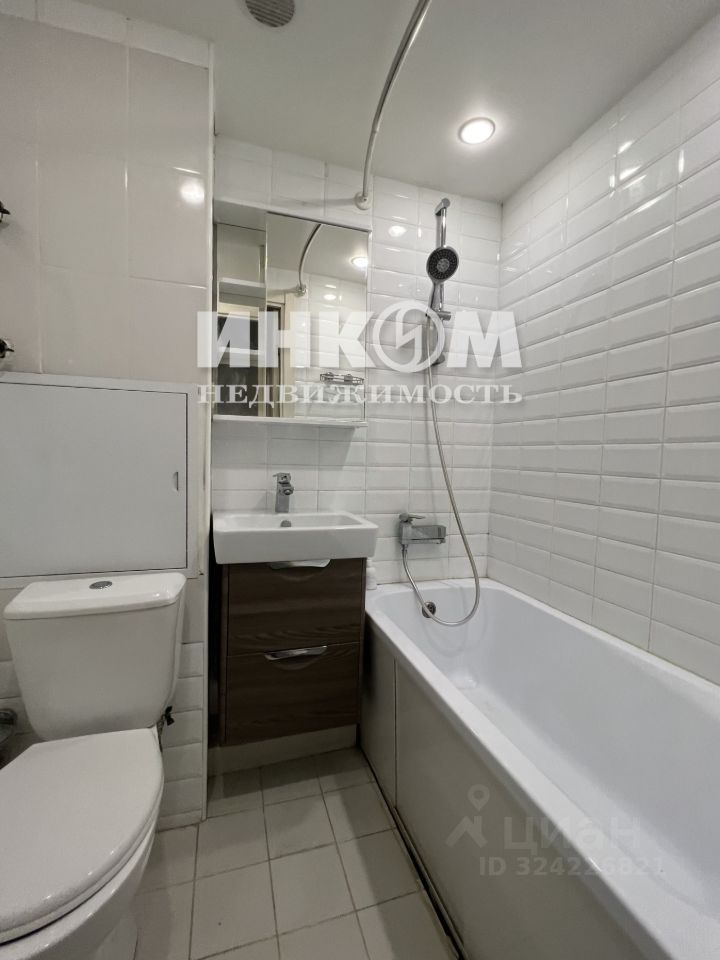 Продажа 1-комн квартиры на вторичном рынке 2-й Спасоналивковский переулок, 16