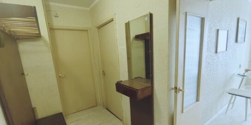 2-комн квартира улица Бурцева,  д. 19