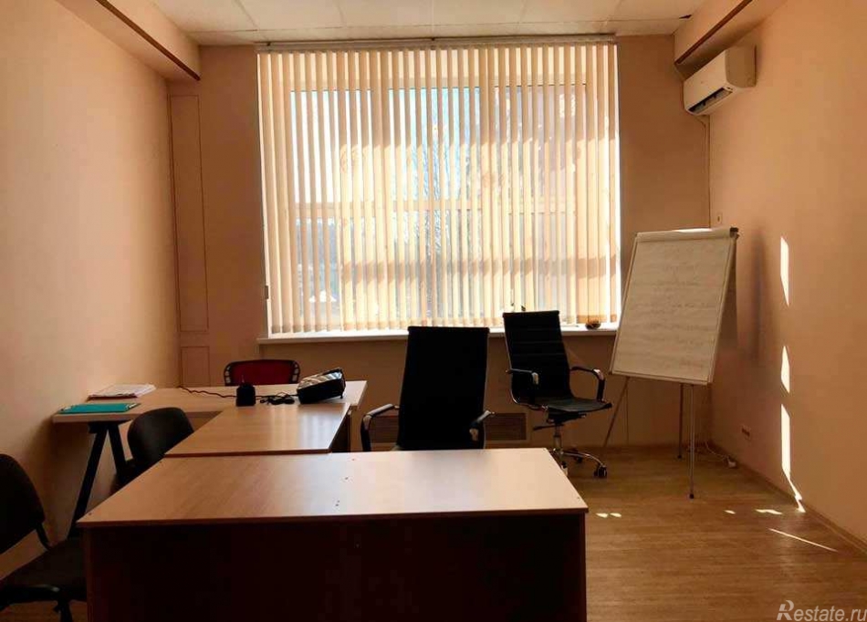 Аренда офиса Кутузовский пр-кт,  д. 36