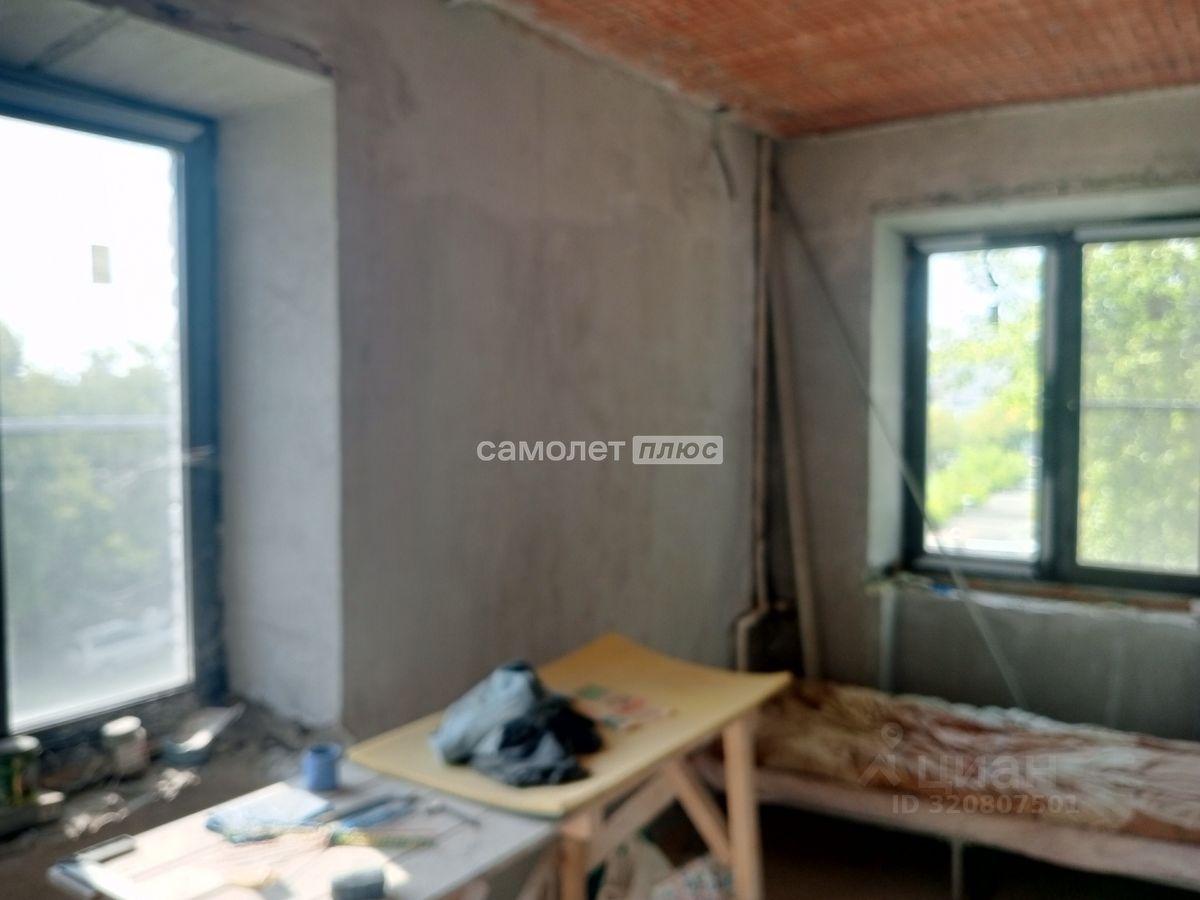 Продажа 2-комн квартиры на вторичном рынке Электросталь, улица 2-я Поселковая, 24