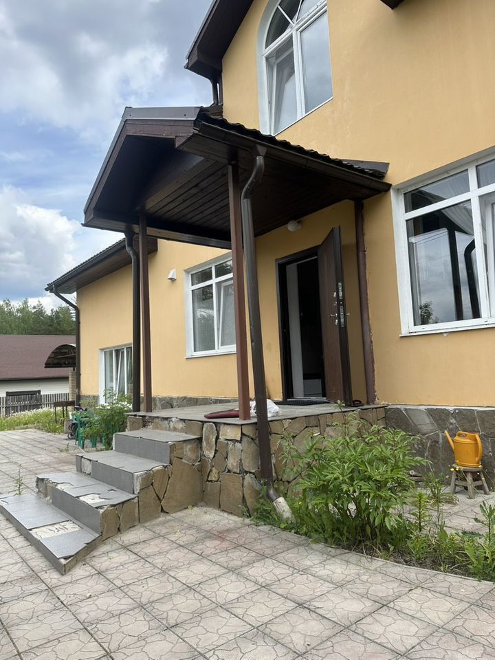 Продажа дома Выборг, улица Малиновская, 9