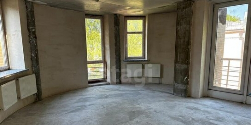 2-комн квартира Лебединая улица,  д. 1