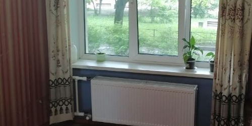 3-комн квартира Гражданский проспект, 17