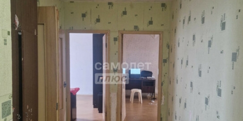 3-комн квартира ул Братеевская,  д. 8,  к. 4