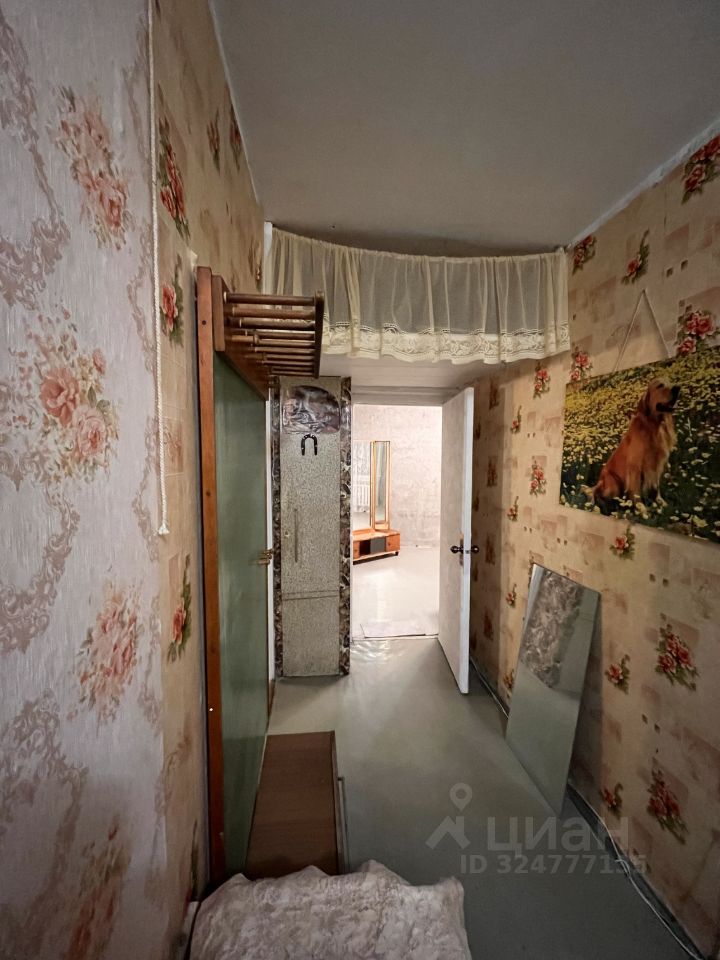 Продажа комнаты Красное Село, Стрельнинское шоссе, 4к2