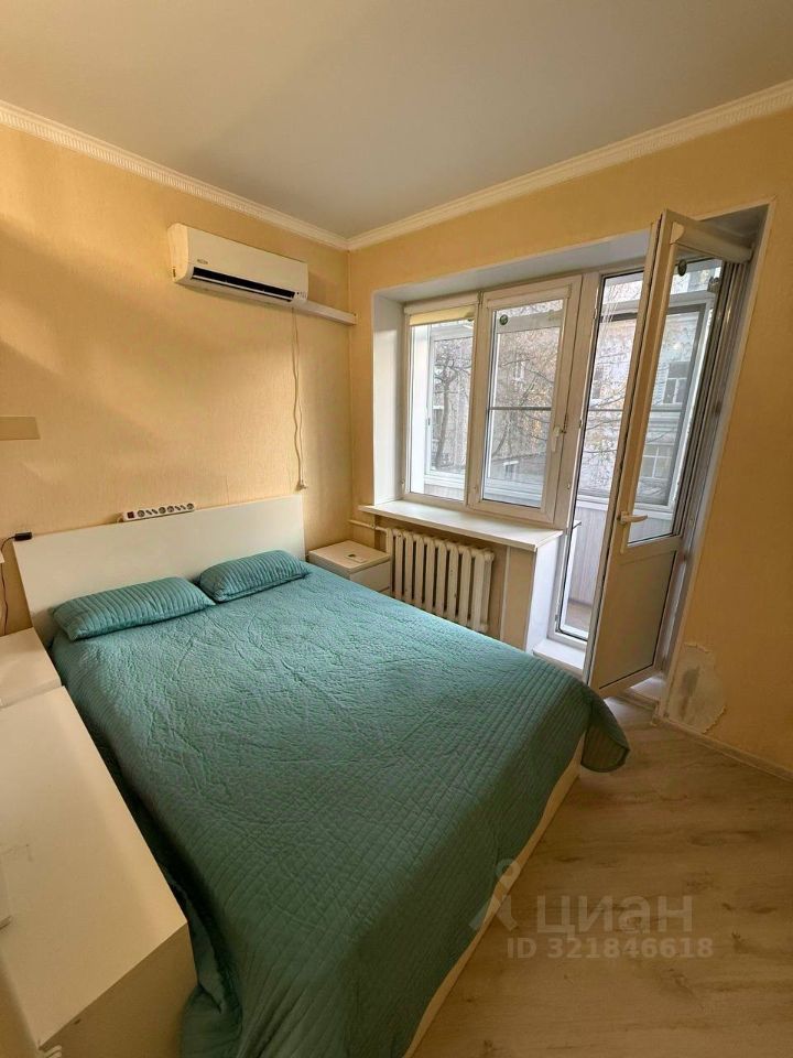 Продажа 1-комн квартиры на вторичном рынке улица Заморенова, 5С1