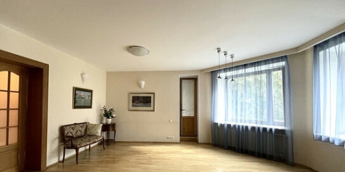 3-комн квартира Манчестерская улица,  д. 4