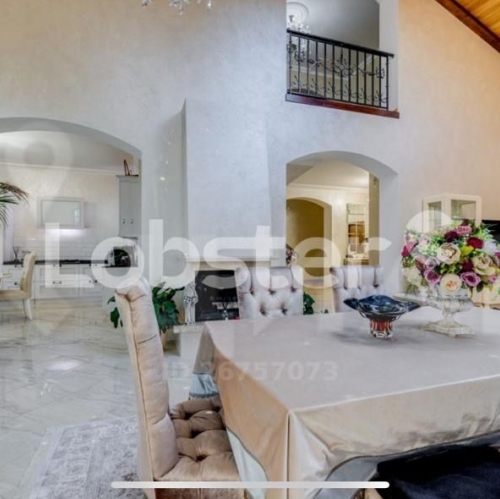 Коттедж/дом Домодедово, Серебряная Подкова