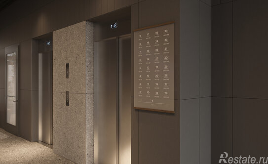 Продажа 2-комн квартиры на вторичном рынке Ижорская улица