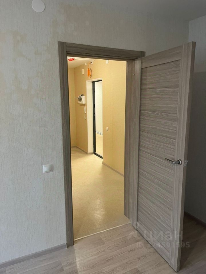 Аренда 2-комн квартиры на вторичном рынке Ленинский проспект, 68