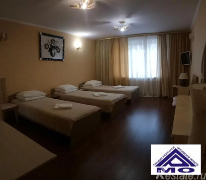 Продажа 7-комн квартиры на вторичном рынке Жуковский, ул. Грищенко,  д. 4