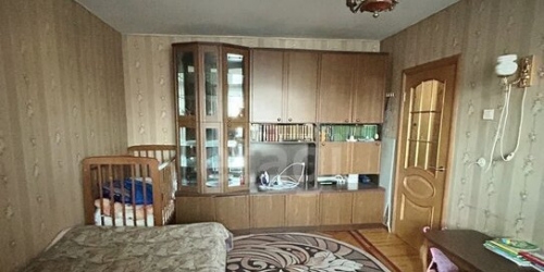 2-комн квартира ул Звёздная,  д. 5,  к. 1