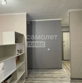 Продажа 1-комн квартиры на вторичном рынке улица Каховка,  д. 15 к2