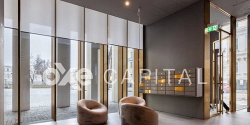 5-комн квартира переулок Хользунова,  д. 16 с3