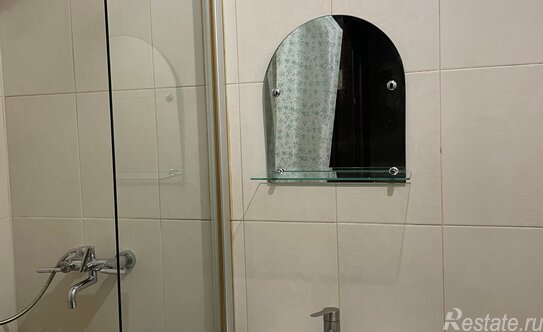 Аренда 1-комн квартиры на вторичном рынке Институтский проспект,  д. 11