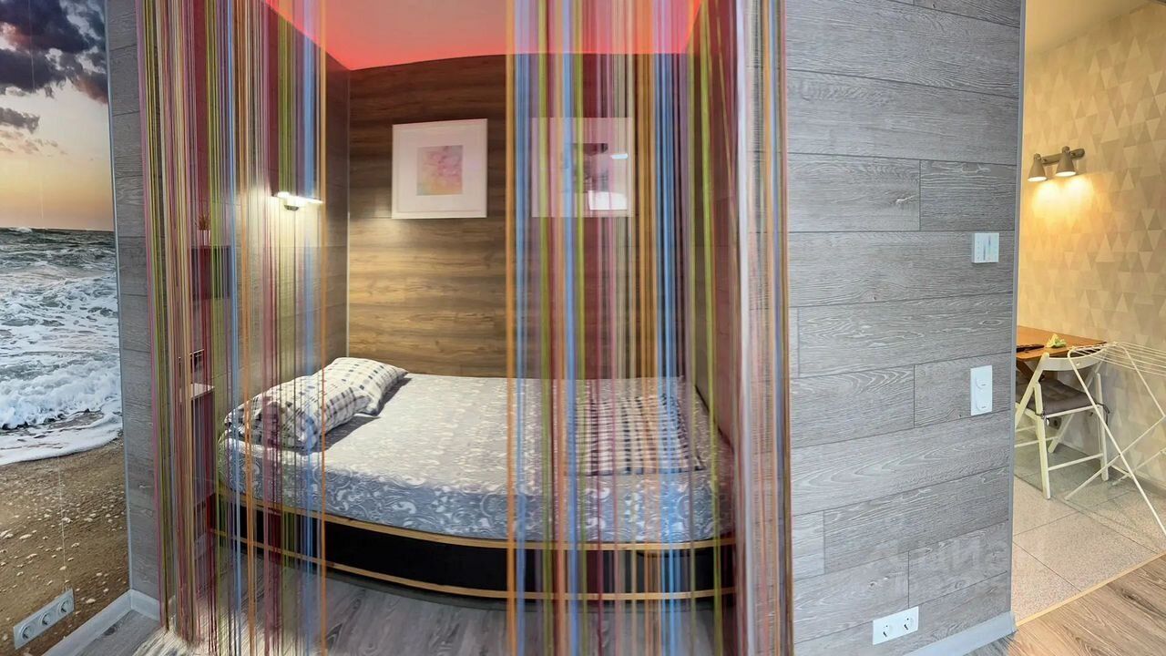 Аренда 1-комн квартиры на вторичном рынке Южный мкр, улица Курыжова, 14