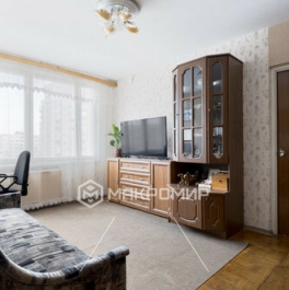 Продажа 3-комн квартиры на вторичном рынке Димитрова ул,  д. 11/67