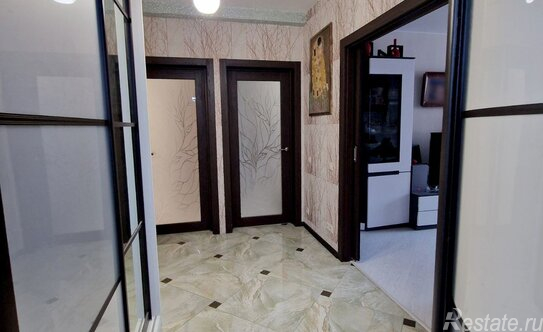 Продажа 3-комн квартиры на вторичном рынке Новочеремушкинская ул,  д. 59