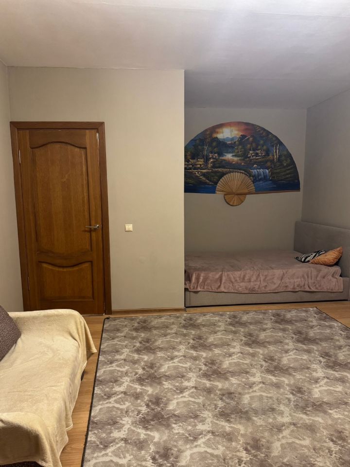 Продажа 1-комн квартиры на вторичном рынке Заповедная улица, 8К1