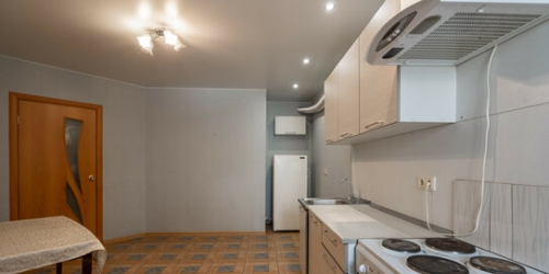 3-комн квартира ул Первомайская,  д. 16